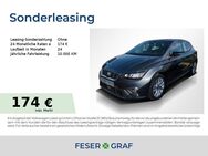 Seat Ibiza, 1.0 TSI FR, Jahr 2024 - Magdeburg