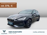 CUPRA Leon, 2.0 TSI, Jahr 2024 - Weinstadt Zentrum