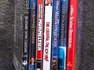 BluRay Bundle Weihnachts-Filme - Rosengarten (Niedersachsen)