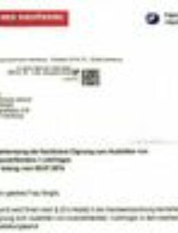 Fachfusspflege Ausbildung ! - Hamburg