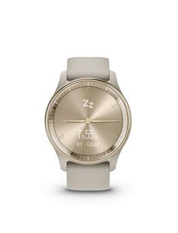 Garmin VIVOMOVE TREND Fitnessuhr (Proprietär)