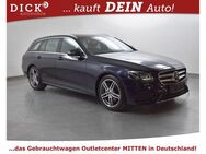 Mercedes-Benz E 220 d 4Mat 2X AMG Line BURM+COMAN+MULTIB+KAM+19" - Bebra