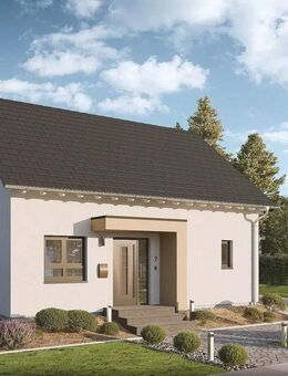 Ihr Traum vom Eigenheim in Dietzenbach - technikfertig inkl. Bodenplatte und Grundstück! - Dietzenbach