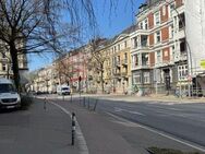 Leben in der Schanze! Große Traumwohnung mit Stuckdecken, Holzdielen und Ofen zu verkaufen. - Hamburg