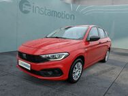 Fiat Tipo, GSE Life, Jahr 2024 - München