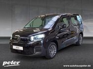 Citroën Berlingo, 1.2 PT 110PS Plus M, Jahr 2024 - Erfurt