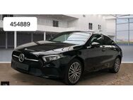 Mercedes-Benz A 250 e Progressive Distr+ 360Kam Widescr 18"LED - Steinbach-Hallenberg