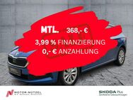 Skoda Scala, 1.5 TSI AMBITION, Jahr 2024 - Bayreuth