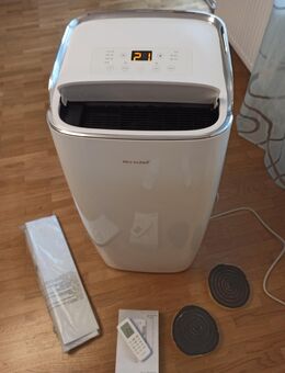 * ProKlima Mobiles Klimagerät Klimaanlage 12000 BTU für große Räume Wifi, sehr guter Zustand * - Mannheim