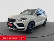 CUPRA Ateca, 1.5 TSI BEATS 19, Jahr 2022 - Hüttlingen