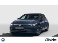 VW Golf, 1.5 l EDITION 50 eTSI OPF, Jahr 2022 - Kassel