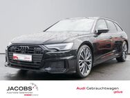 Audi A6, Avant 45 TDI quattro S line Sport, Jahr 2023 - Geilenkirchen