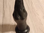 Verschiedene Dildos; Plug mit und ohne Vibration; Tunnel - Hechingen