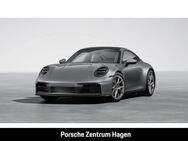 Porsche 992, 911 Carrera, Jahr 2022 - Hagen (Stadt der FernUniversität)