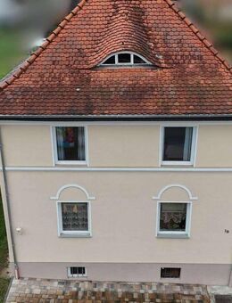 Charmantes Einfamilienhaus mit Keller, Garten und perfekter Infrastruktur - Bad Hersfeld