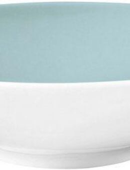 Seltmann Weiden Suppenteller Life Fashion, (1 St), Teller rund 20 cm