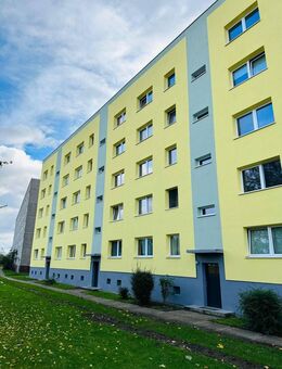 sanierte 2 Zimmerwohnung - Magdeburg
