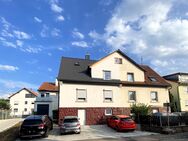 Niefern - Kapitalanlage - Moderne 3 Zimmer Maisonette - Wohnung - Niefern-Öschelbronn