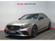 Mercedes-Benz C 220 d Lim*AMG-Line*Sportsitze*ACC*LED*Night* - Schmidgaden