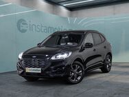 Ford Kuga, ST-Line Automatikgetriebe, Jahr 2022 - München