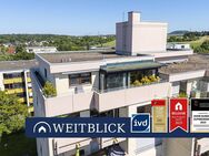 WEITBLICK: Über den Dächern der Sonne ganz nah! - Bietigheim-Bissingen