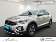 VW T-Roc, 1.0 TSI Move, Jahr 2023 - Lindau (Bodensee)