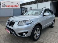 Hyundai Santa Fe 2.4 LPG Comfort *Navi*BT*AHK*SHZ*PDC* - Dortmund