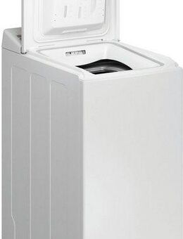 BAUKNECHT Waschmaschine Toplader WMT Eco Smart 6513 Z C, 6,5 kg, 1200 U/min