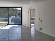 4-Raum-Wohnung mit 2 Balkonen im Herzen von Velbert - Velbert