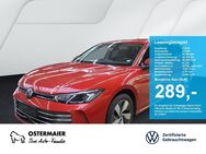 VW Passat Variant, 1.5 BUSINESS eTSI 150PS, Jahr 2024 - Vilsbiburg