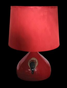 Tischlampe Leuchte Rosenthal B. Wiinblad 60er 70er Vintage retro - Ginsheim-Gustavsburg