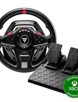 Thrustmaster T128X/S FF Wheel Joystick