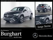 Mercedes GLA 200, d Progressive Line Advanced, Jahr 2024 - Altötting