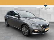 Skoda Scala, 1.5 TSI Tour incl Servicepaket, Jahr 2023 - Leipzig