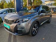 Peugeot 3008, 1.2 Allure 130 EU6d digitales El, Jahr 2019 - Heilbronn