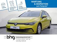 VW Golf Variant, 1.0 TSI Golf OPF, Jahr 2021 - Freiburg (Breisgau)