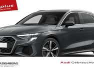 Audi A3, Sportback 35 TFSI S line, Jahr 2024 - Aach (Baden-Württemberg)