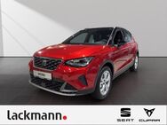 Seat Arona, 1.0 TSI FR Beats, Jahr 2022 - Wuppertal