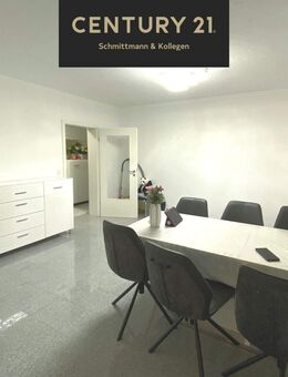 Heute Kapitalanlage - morgen schon Eigenheim? Eigentum mit Möglichkeiten! - Datteln