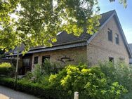 Freistehendes Mehrgenerationenhaus auf schönem Grundstück in Tönisvorst-Vorst - Tönisvorst