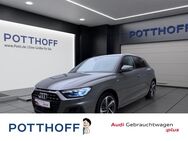 Audi A1, Sportback 30 TFSI S line Dyn Blinker, Jahr 2024 - Hamm