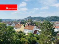 Ihre neue Adresse mit Aussicht auf das Landgrafenschloss - Marburg