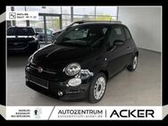 Fiat 500, 1.0 Mild Hybrid Dolcevita 16, Jahr 2024 - Marburg