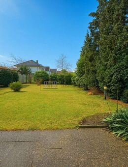 Ein Zuhause zum Ankommen und Bleiben - Barsbüttel