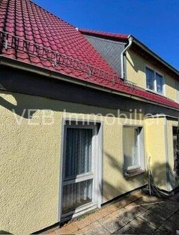 Doppelhaushälfte günstig zu verkaufen - Erfurt