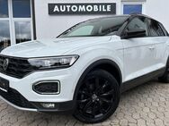 VW T-Roc, 1.5 TSI Sport, Jahr 2021 - Königsfeld (Schwarzwald)