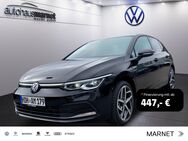 VW Golf, 2.0 TDI STYLE IQ LIGHT||||RK, Jahr 2022 - Heidenheim (Brenz)