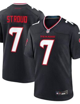 Nike Footballtrikot Nike Trikot Houston Texans Nike Home C.J. Stroud 7