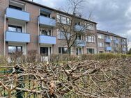 Echternach Immobilien: ... gut geschnittene 1 Zi.-Wohnung - Reinbek