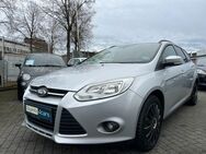 Ford Focus 1.6 Turnier°Garantie°HU neu°Klima°AHK°PDC° - Kiel